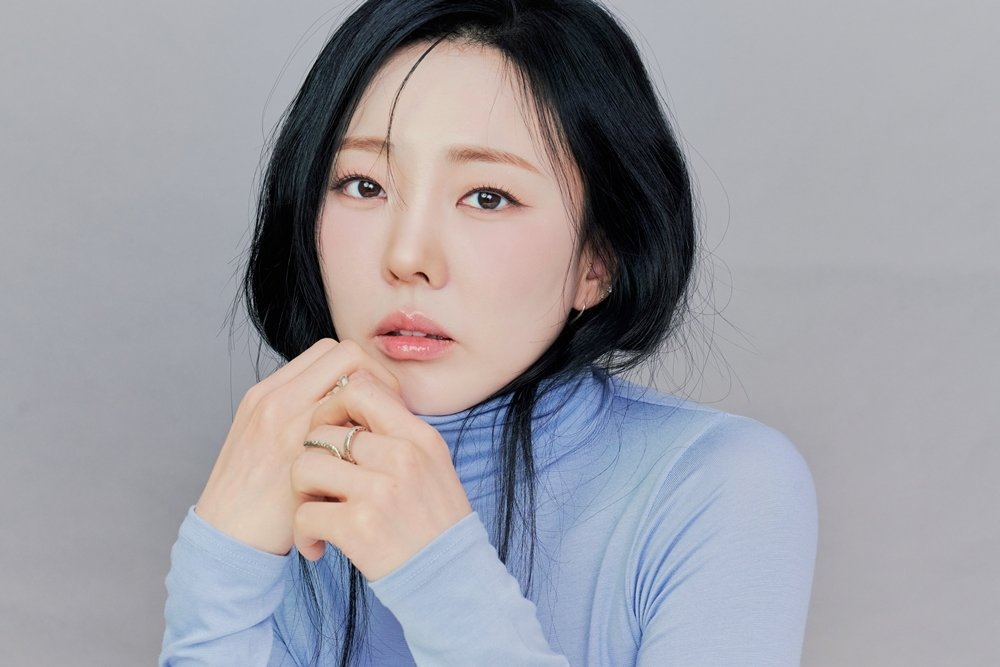 씨야 이보람/ 사진제공=메이저나인
