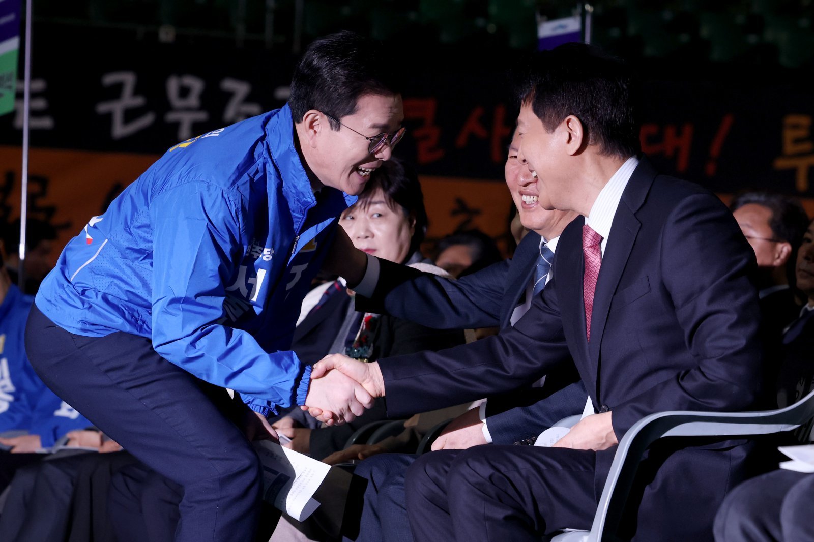 李대통령 쏘아올린 ‘장특공제 폐지’…서울시장 선거 핵심의제 부상