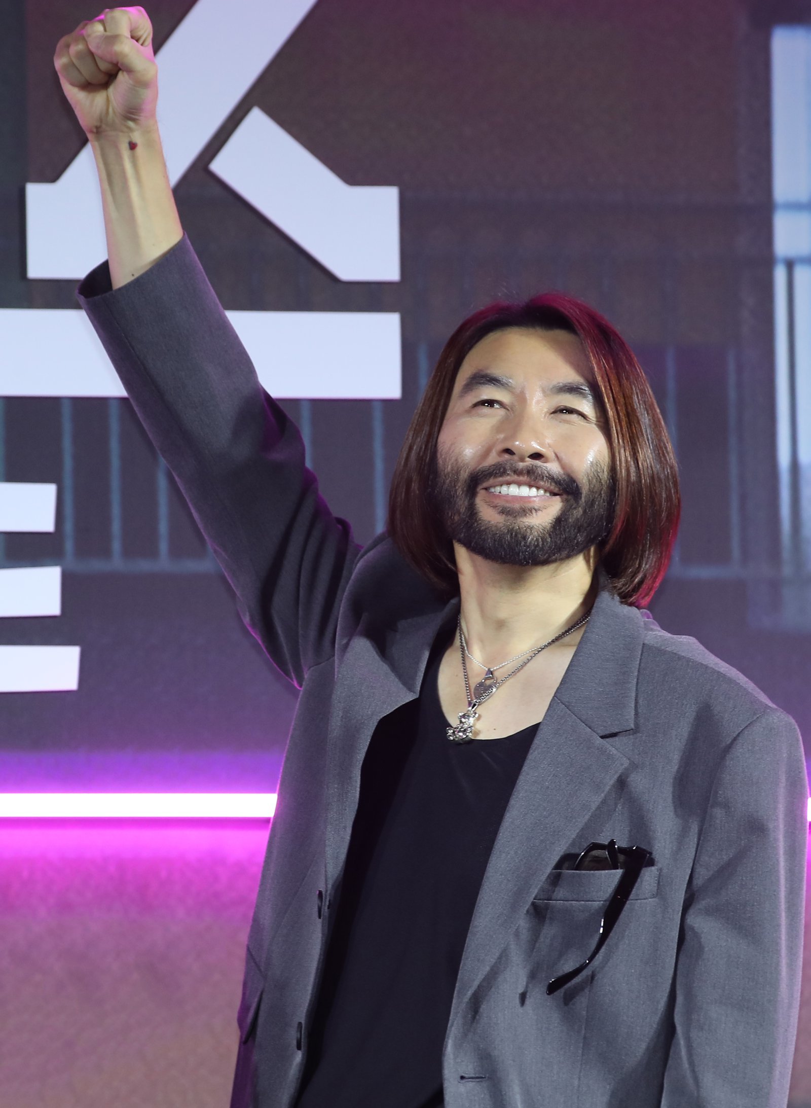 방송인 노홍철  ⓒ 뉴스1