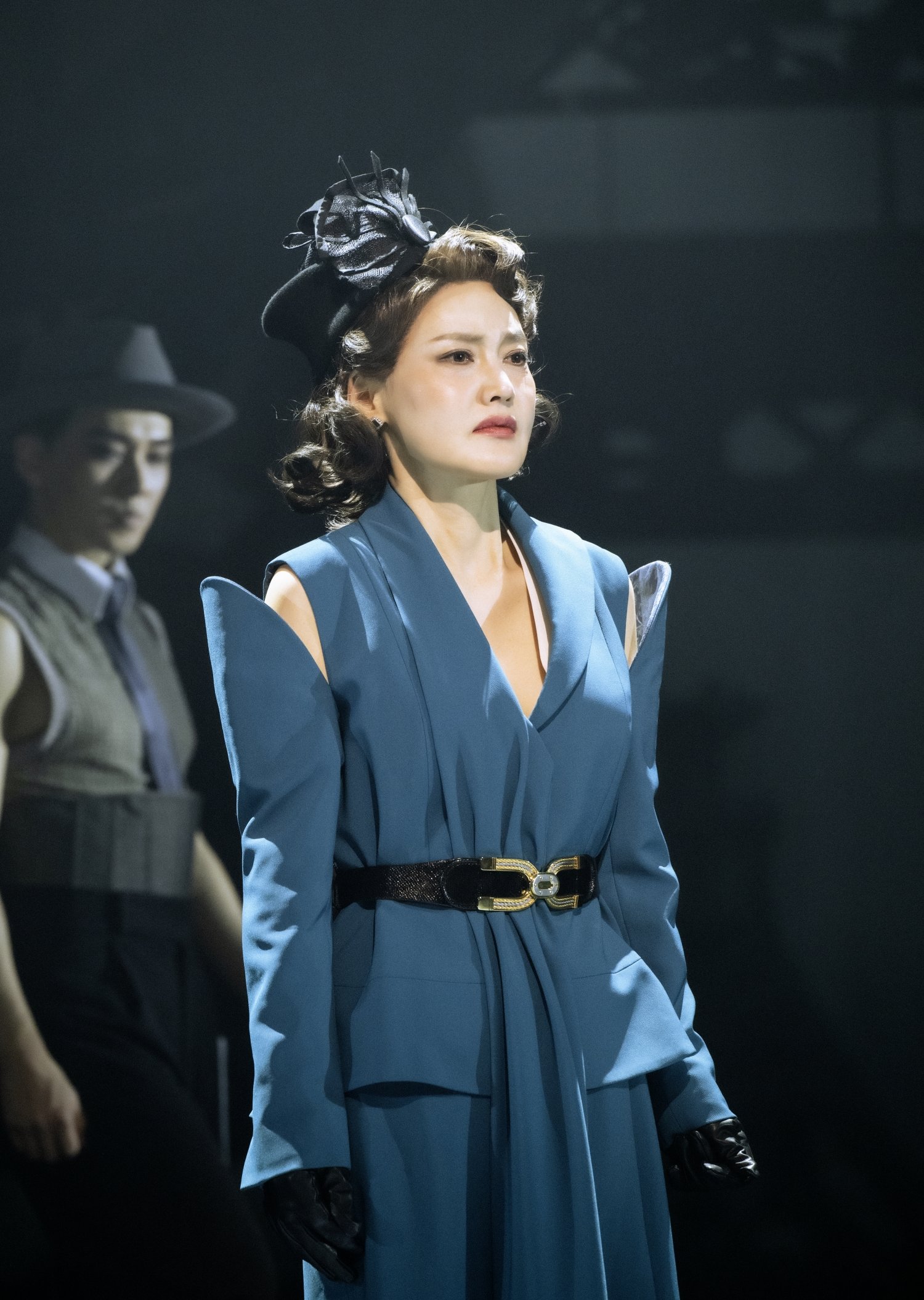 뮤지컬 렘피카 타마라 드 렘피카