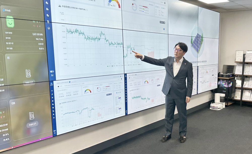 ㈜시너지가 중소벤처기업부의  ‘2026년 초격차 스타트업 프로젝트(DIPS)’ 에너지분야에 최종 선정됐다.