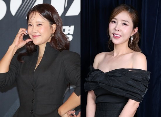 백지영, 신지