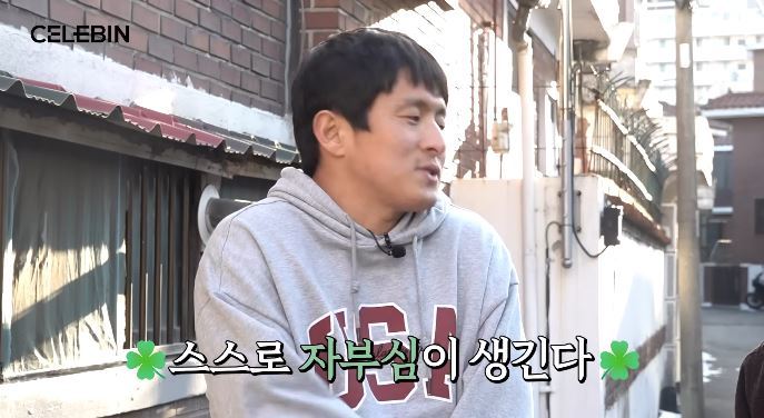 기안84, 폐지 줍는 어르신 100명에 1억 쐈다…“할머니 손에 자라 짠해”