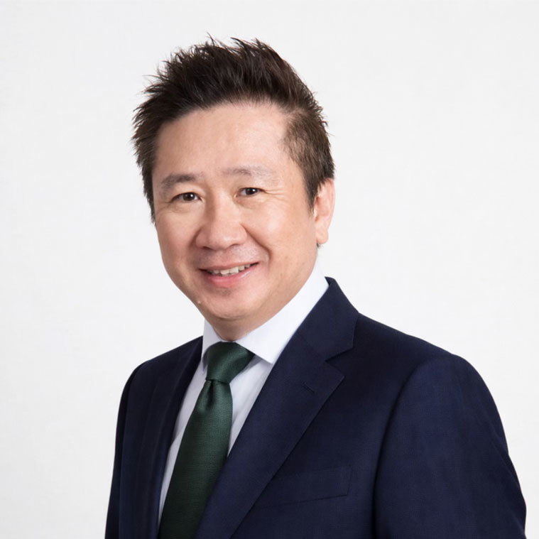 찰리 푸(Charlie Foo) 퓨리오사AI 수석 자문역 / 출처=퓨리오사AI