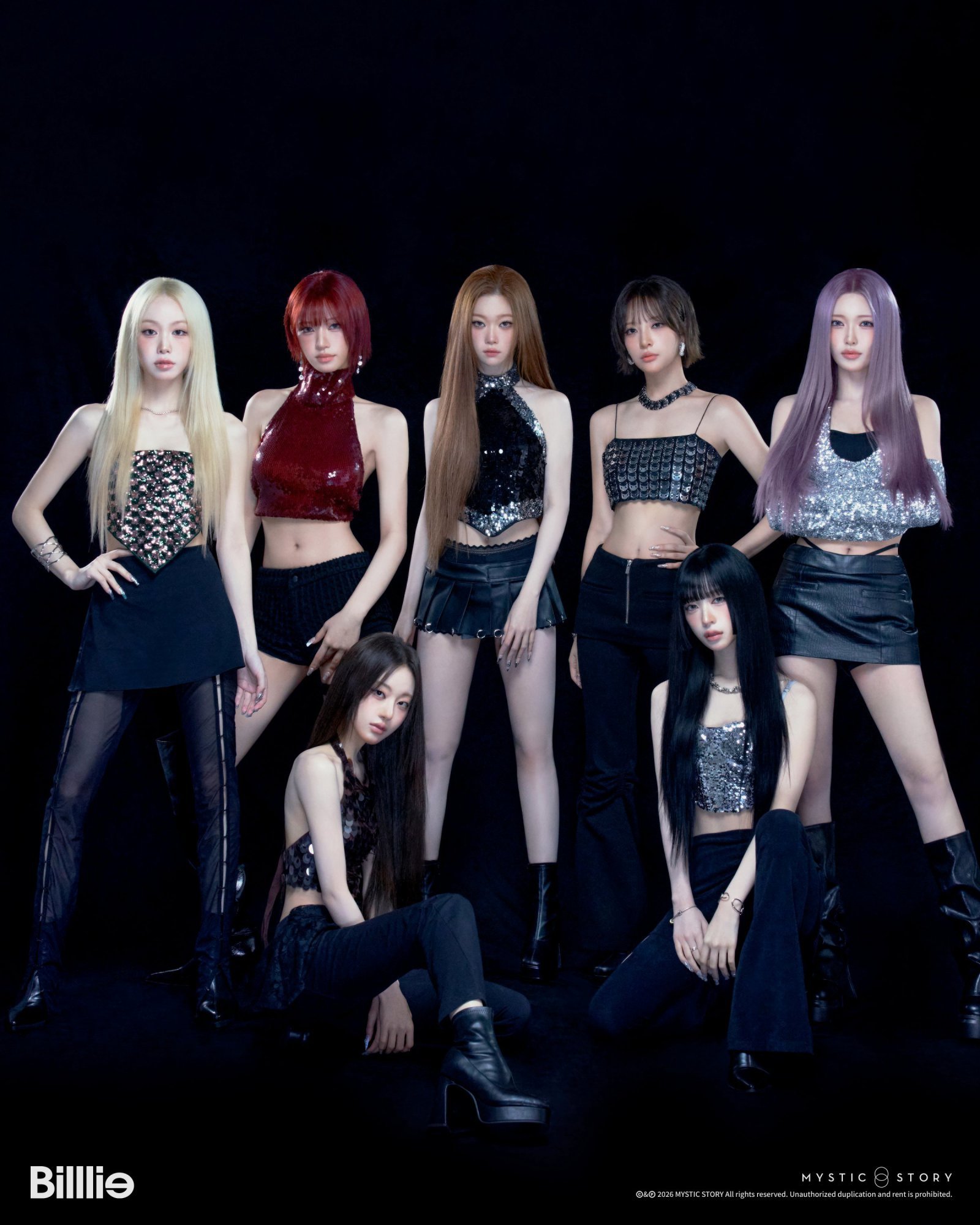 미스틱스토리
