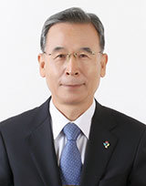 허재택 유엔평화기념관 관장 (전 중앙보훈병원 원장)