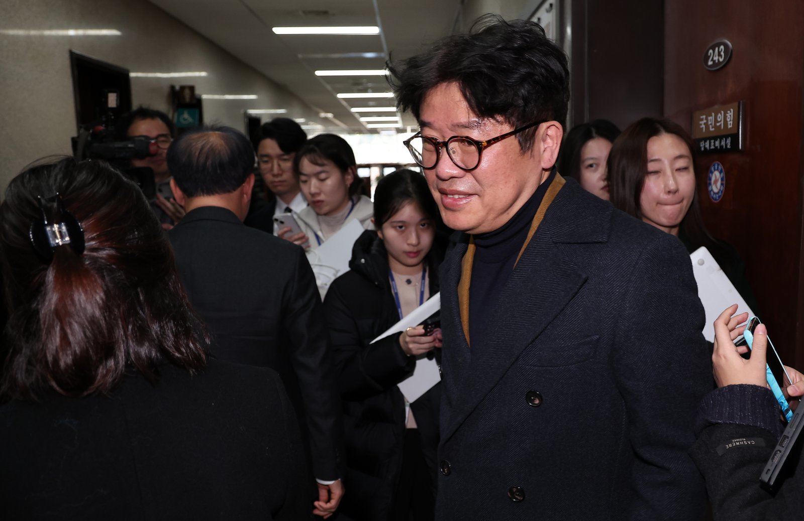 유의동 “조국, 평택 험지 맞다…민심 지형 바뀐 게 아닌 이해 없이 온 탓”