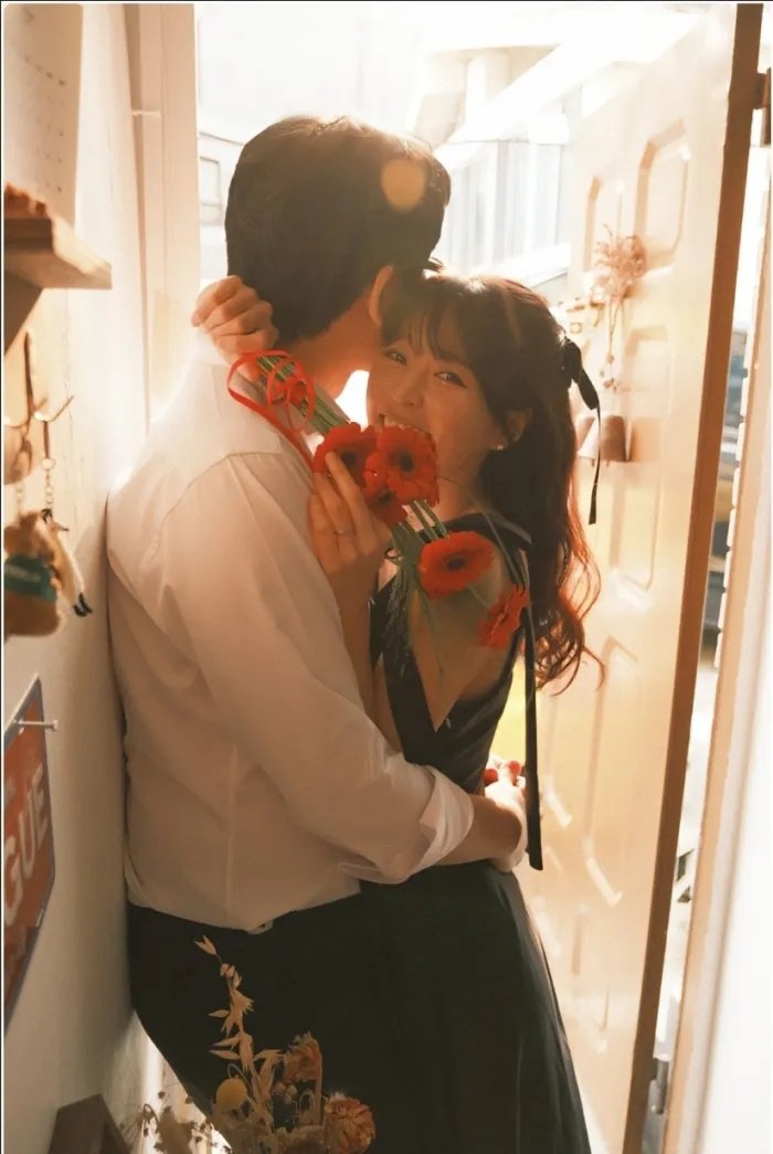 ‘피식대학’ 오마주 5월 결혼 “행복하게 잘 살겠다”