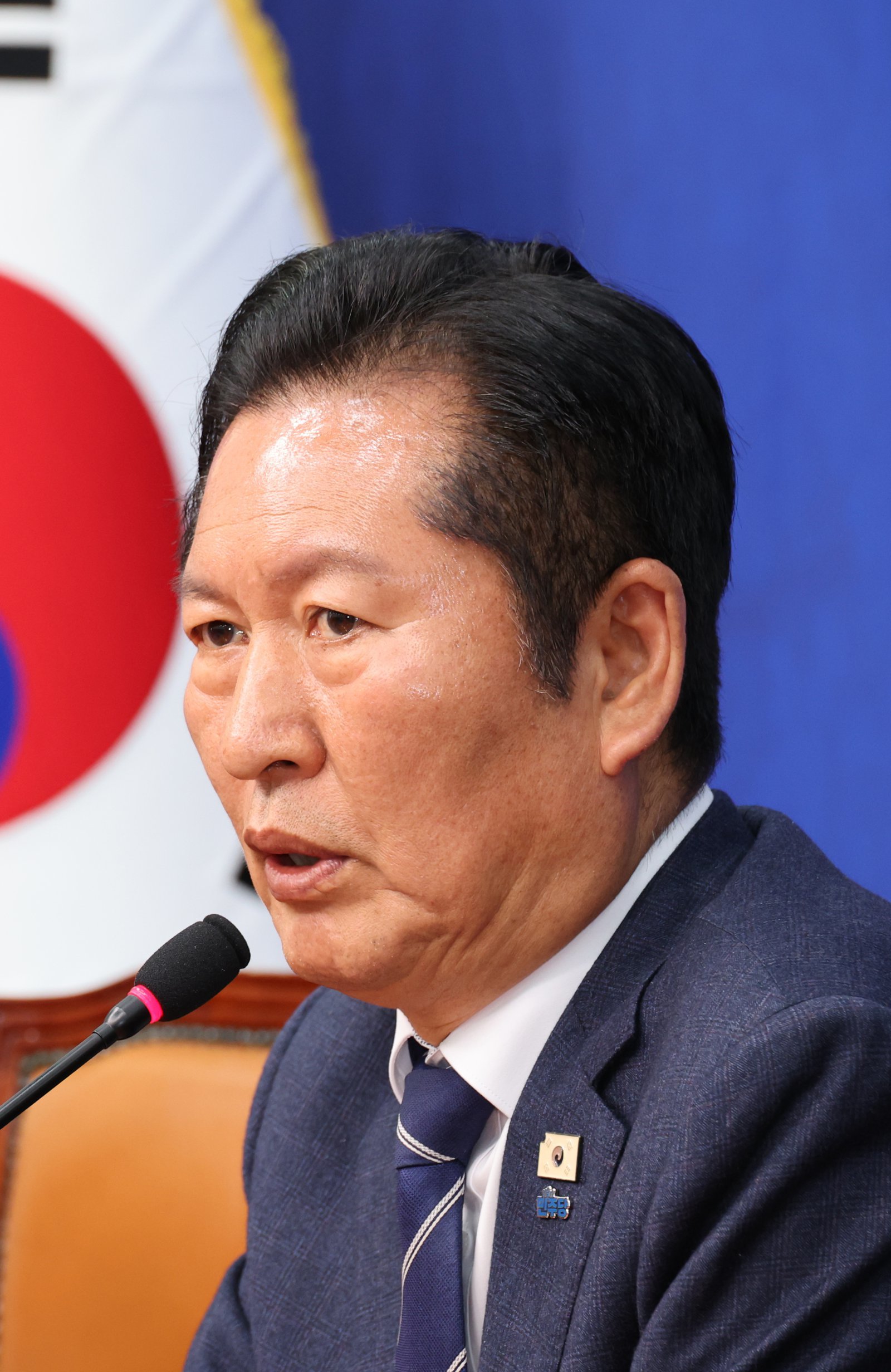 與, ‘착붙 공약’ 10·11·12호 발표…“실수로 해약한 예·적금 복원”