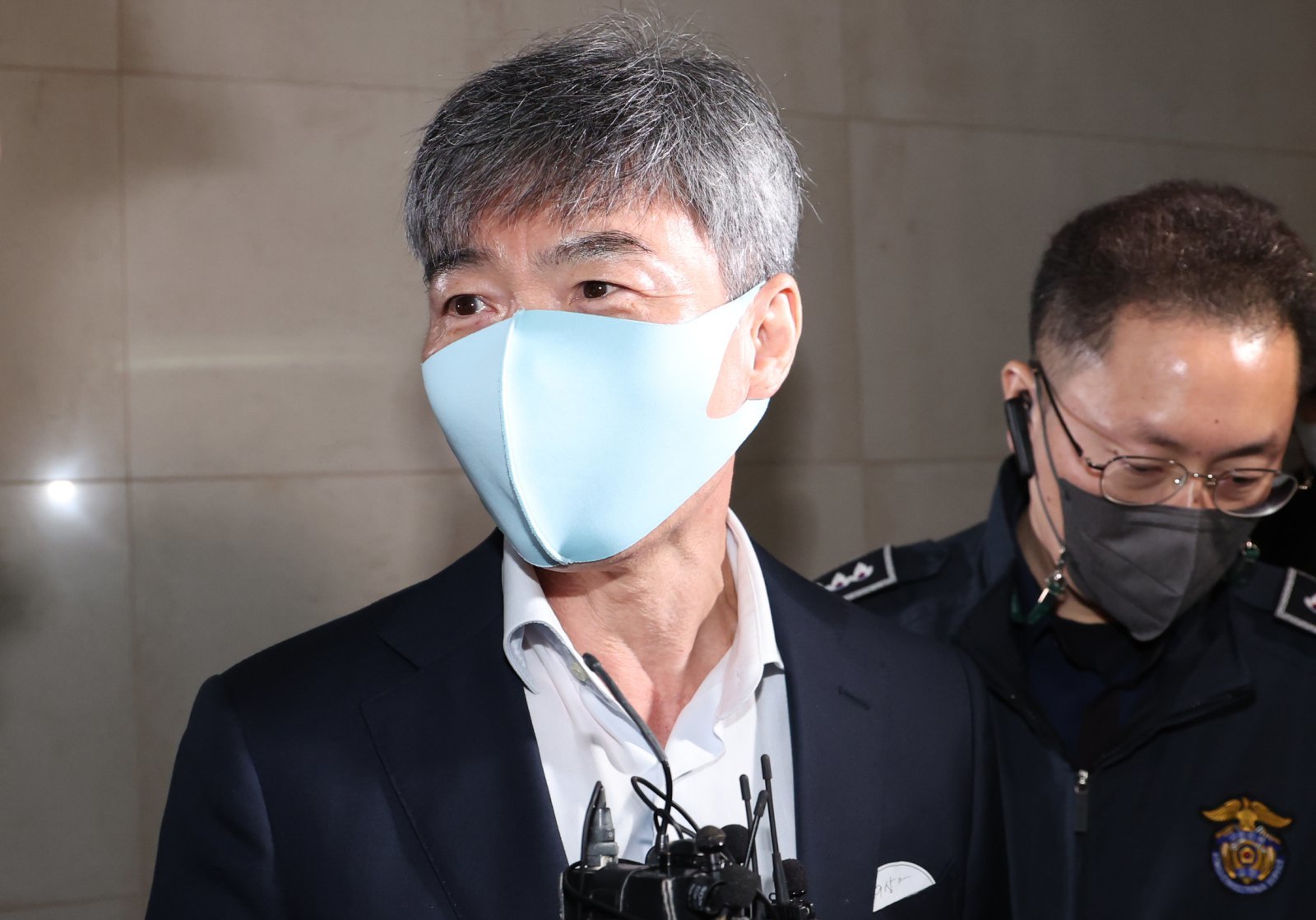 ‘김건희 측근’ 이종호, 2심 징역형에…李측·특검, 불복 상고