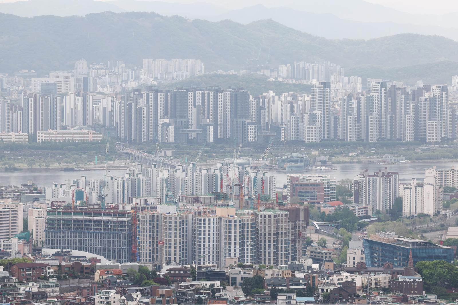 엄마집 5억원 싸게 사고 母에게 전세준 딸…국토부, 수도권 위법의심행위 867건 적발