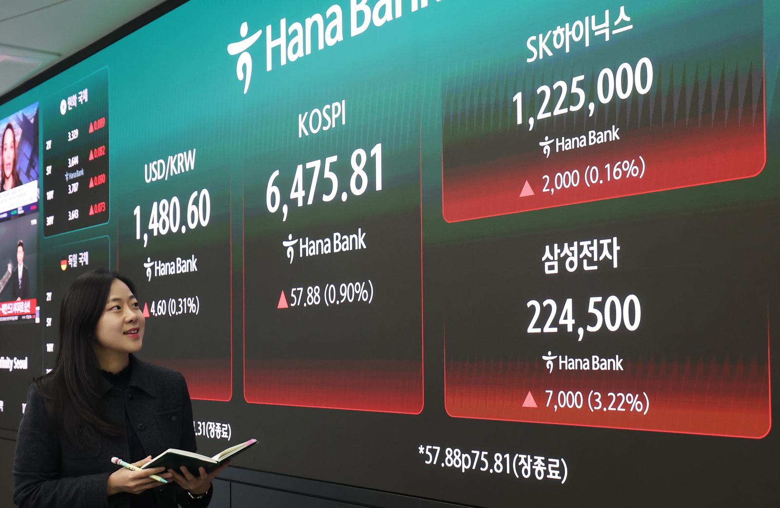 ‘삼전닉스 ETF’ 美서 돌풍…2주만에 1.5조원 몰렸다