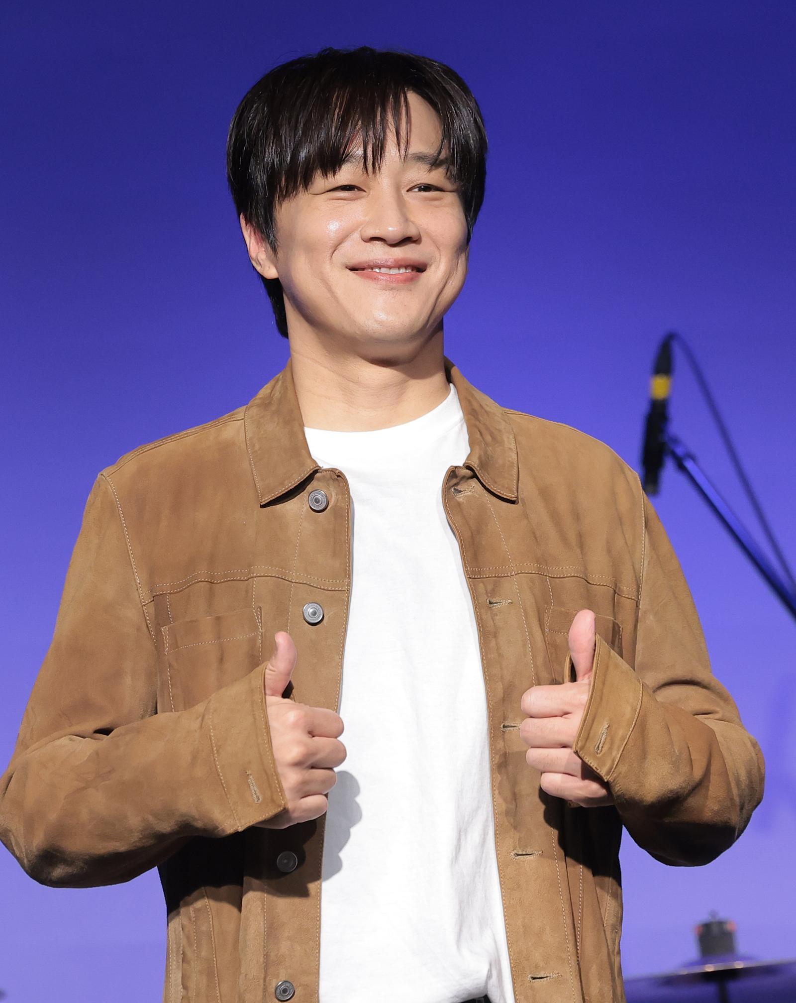 차태현. 뉴스1DB