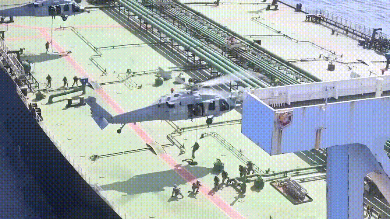 미 국방부 엑스 영상