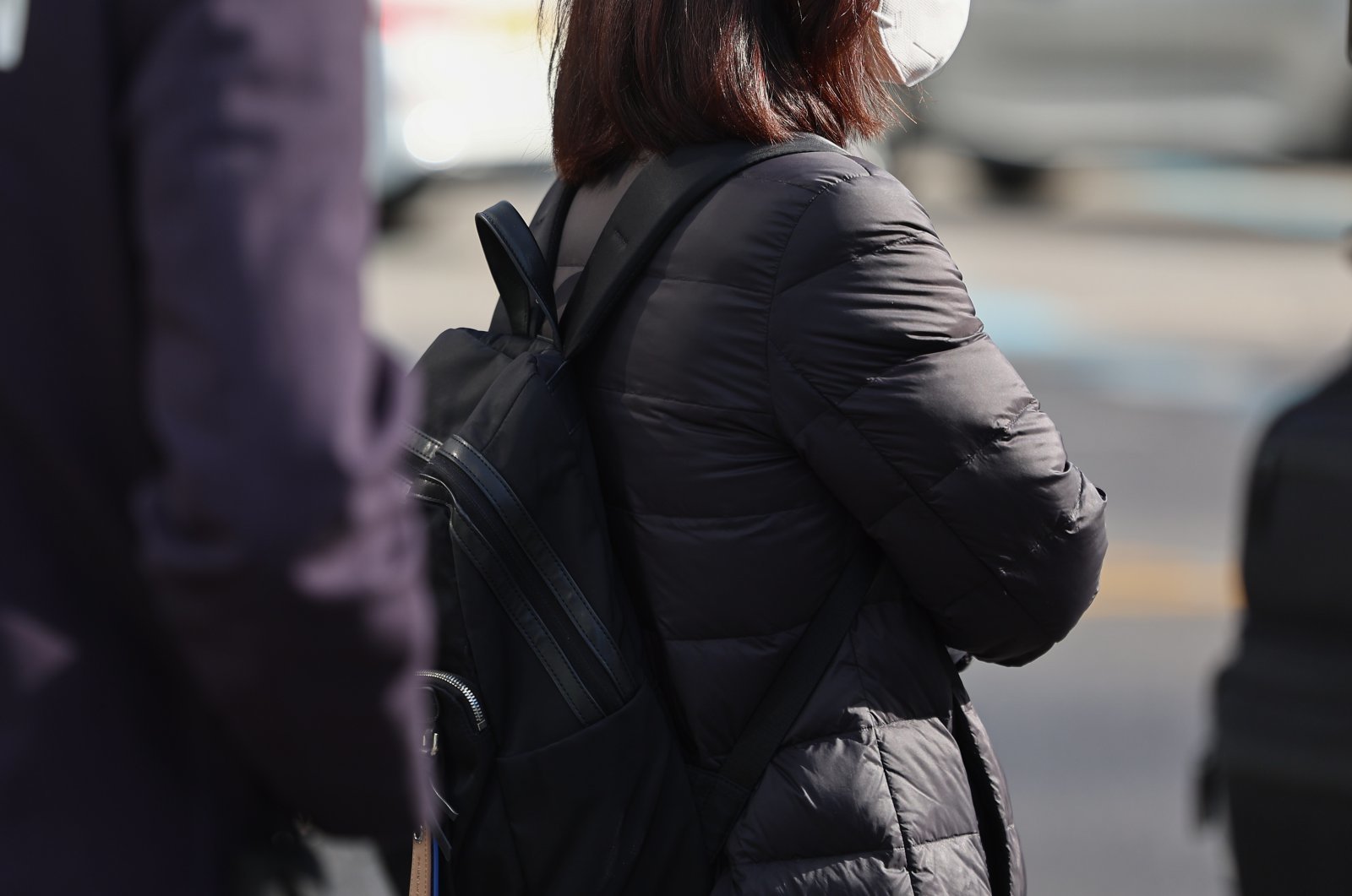 아침엔 쌀쌀, 한낮엔 따뜻…20도 안팎 큰 일교차 주의