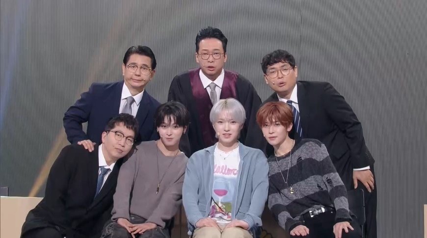 KBS 2TV ‘개그콘서트’