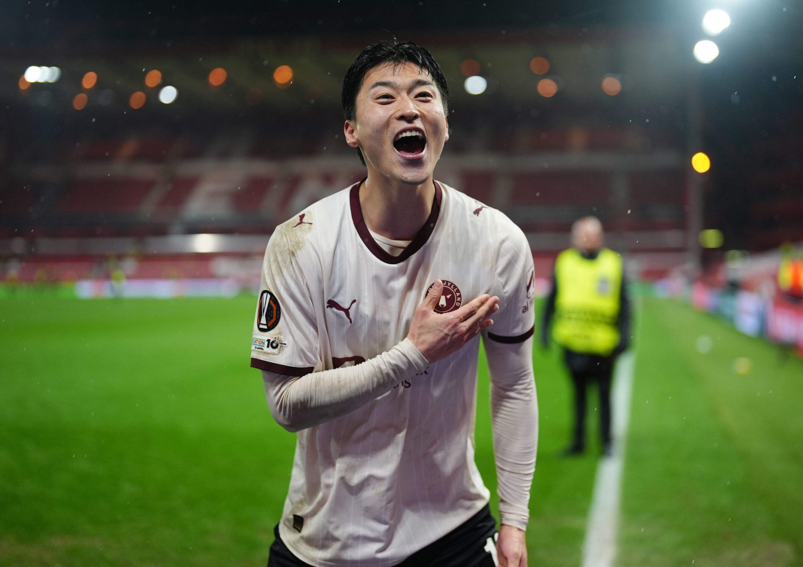 ‘조규성·이한범 풀타임’ 미트윌란, 덴마크 프로축구 선두 도약