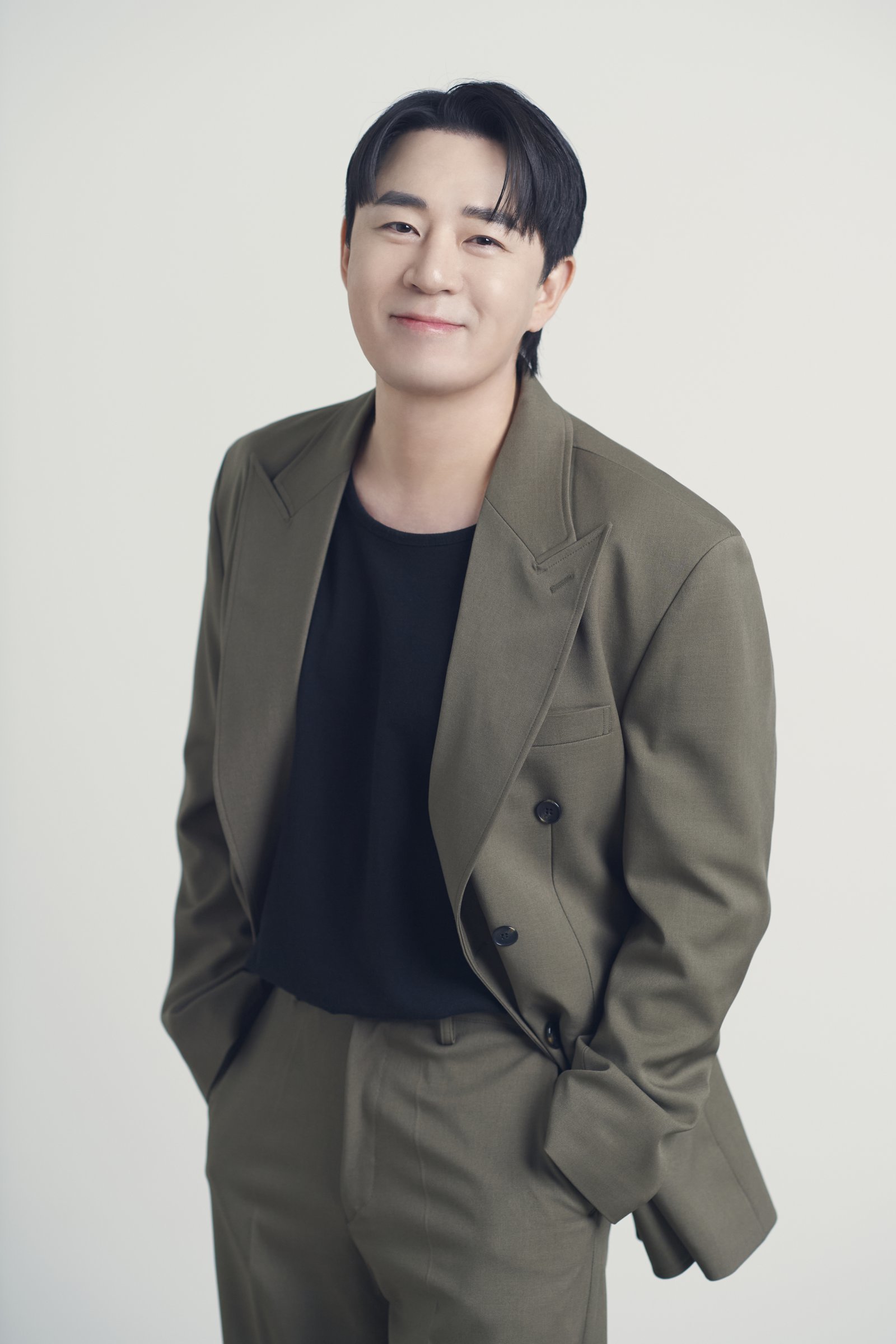 방송인 붐 / 티엔엔터테인먼트