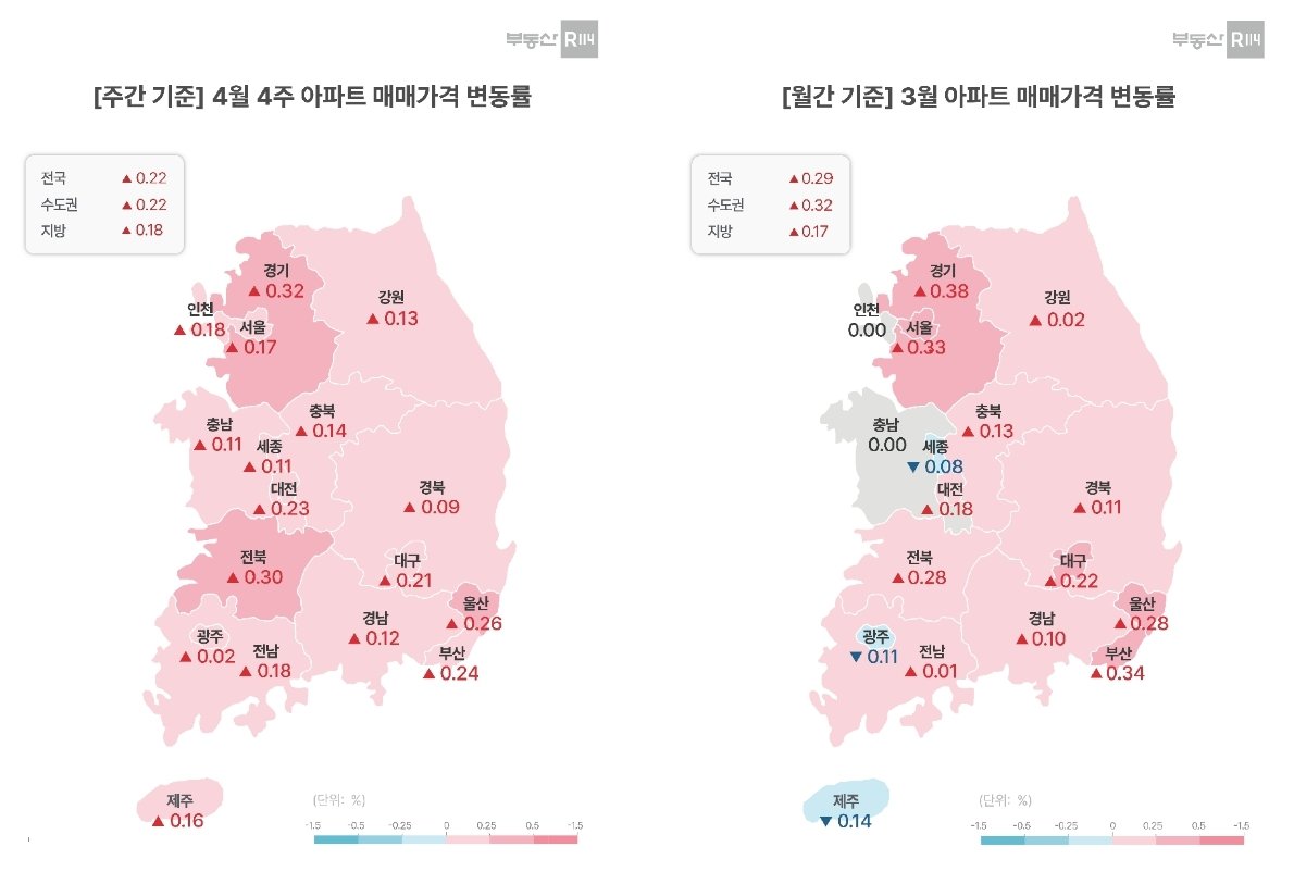 (부동산R114 제공)  뉴스1