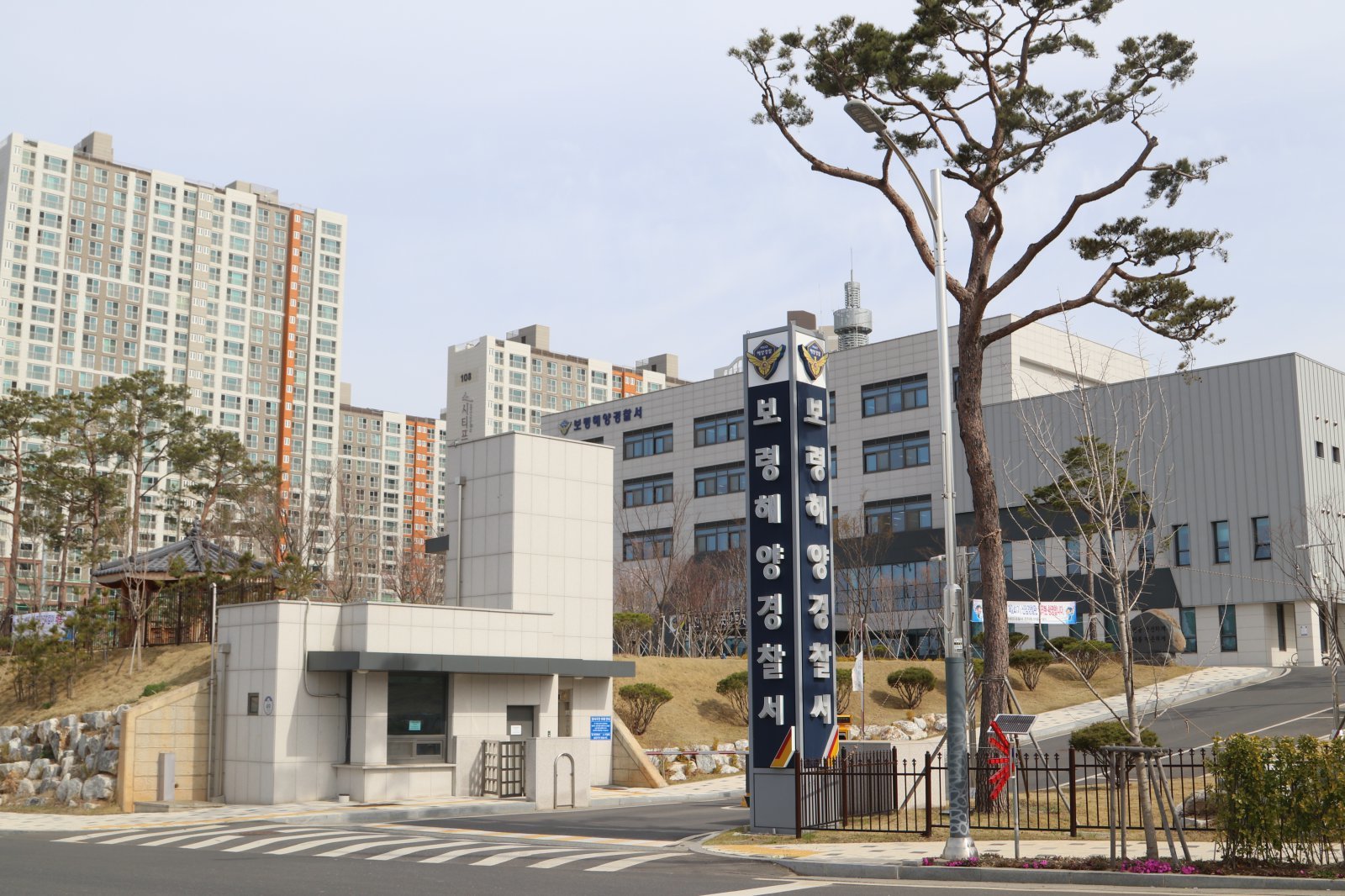 임의동행 해경 따돌리고 바다 ‘풍덩’…30대 불체자 5일째 오리무중
