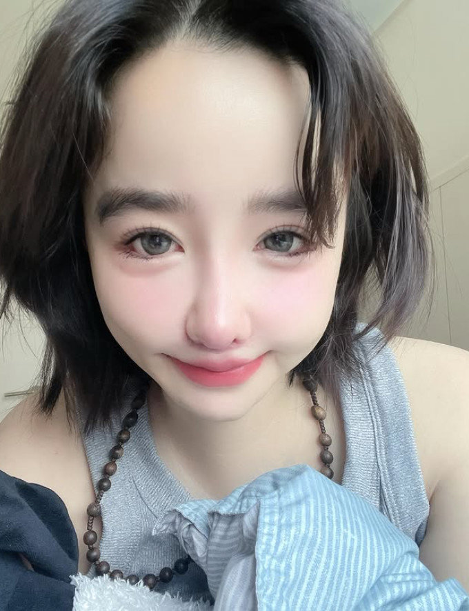 박봄 인스타그램 갈무리
