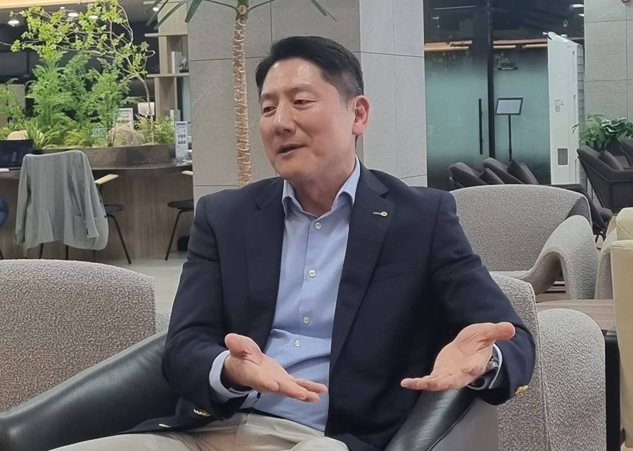 이대희 와이앤아처그룹 의장, “스타트업 발굴부터 투자 회수까지, 하나의 흐름으로 설계”