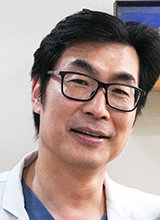 조대진 교수