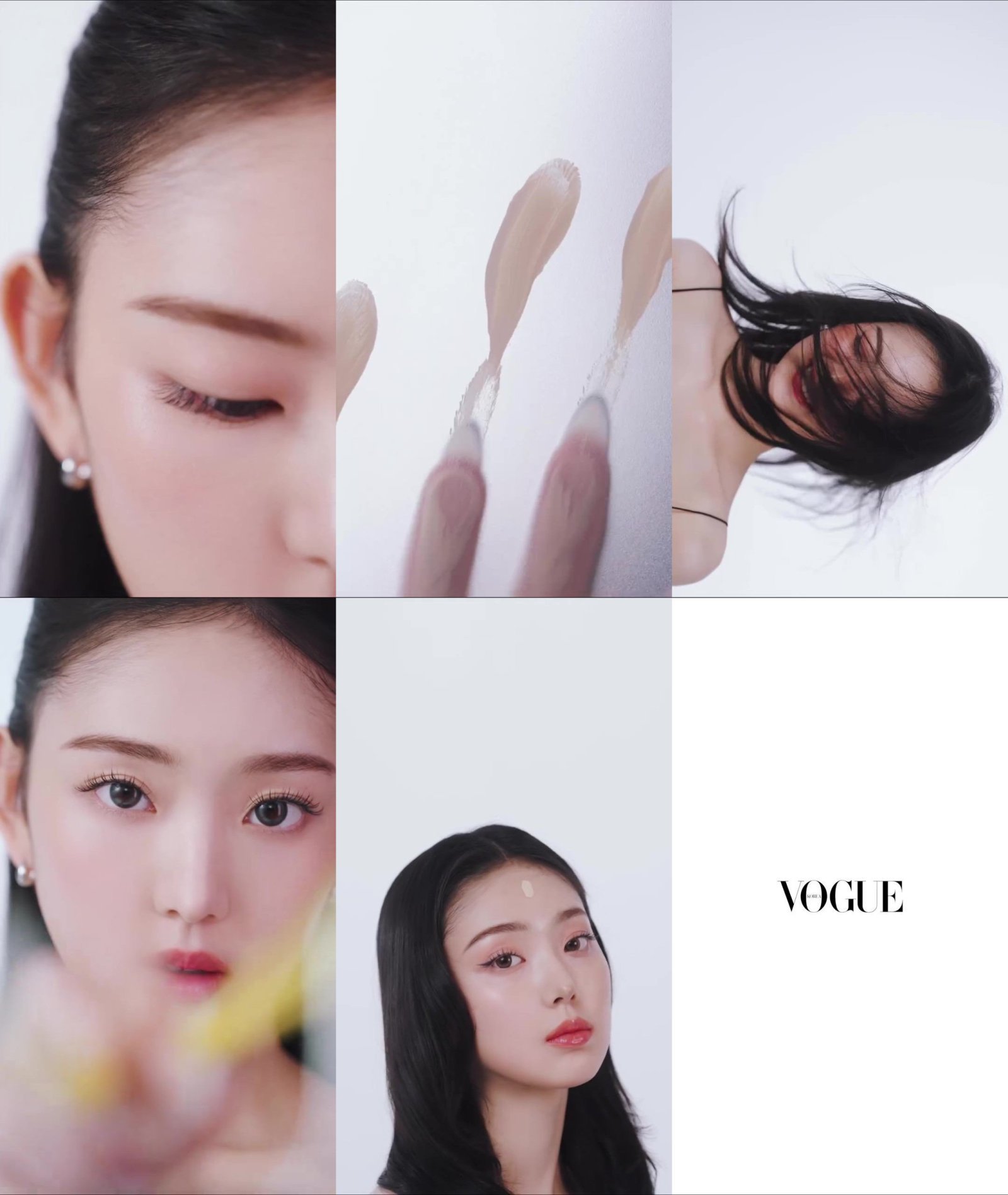 키키 이솔/보그 코리아 제공