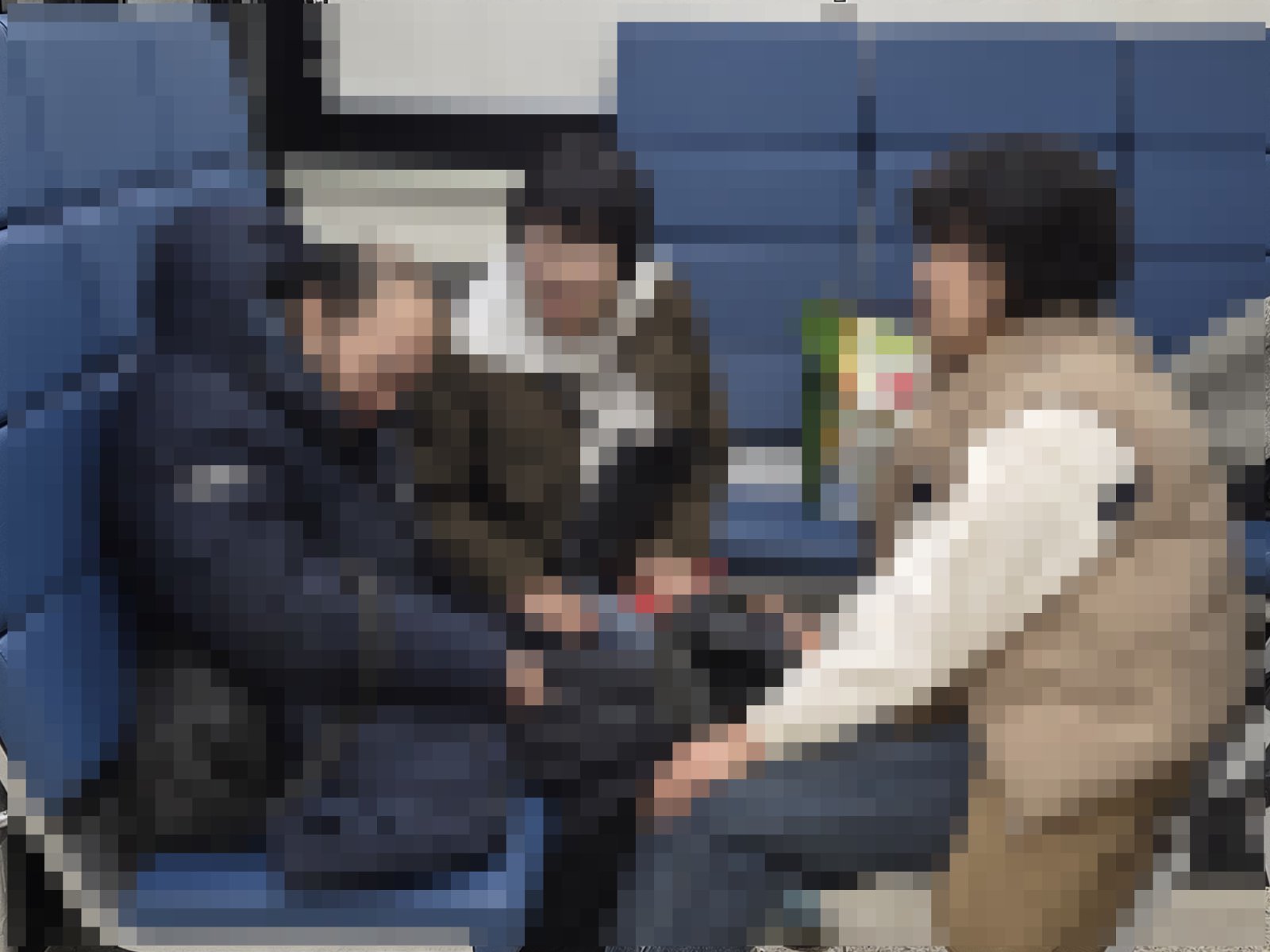 “죽은 줄만 알았는데”…사기당하고 자취 감춘 남성, 25년만 ‘가족 품에’