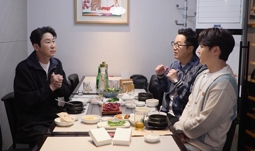 KBS 2TV ‘살림하는 남자들 시즌2’
