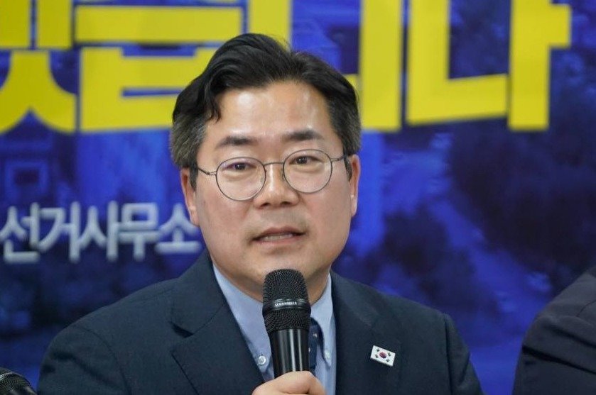 박찬대 “이주노동자 폭행 용납 안돼…인천형 감독체계 구축할 것”