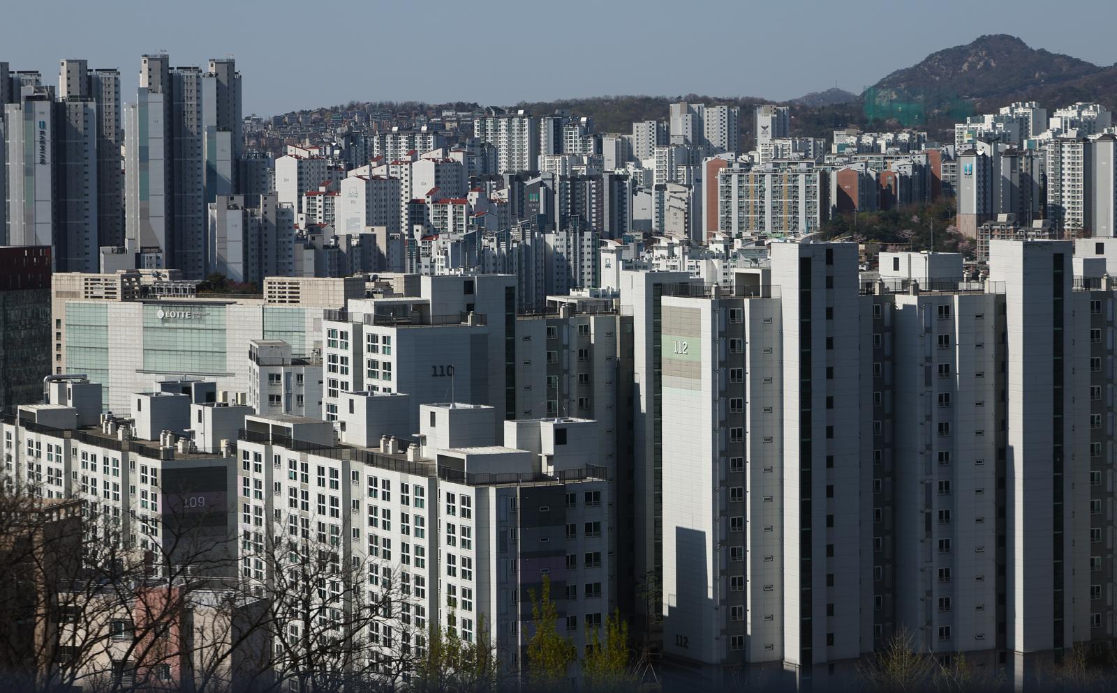 흙수저 청년은 웁니다…서울 집 매수에 활용된 증여·상속자금 절반이 30대