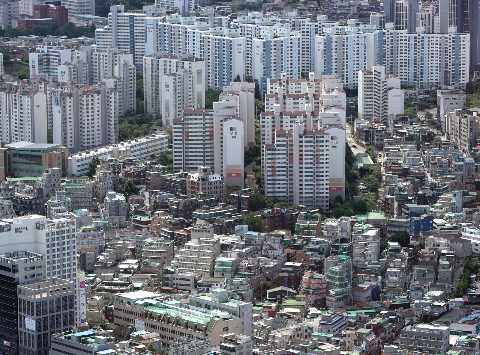 4억 전세가 석달만에 5.5억…매물 실종에 서울 전셋값 ‘역대 최고’