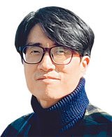 김민호 작가·‘영국정원일기’ 저자