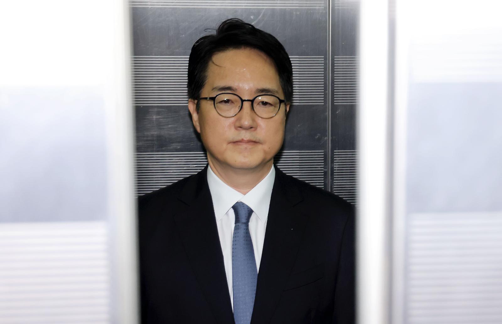 심우정 전 검찰총장. 2025.09.30 뉴시스