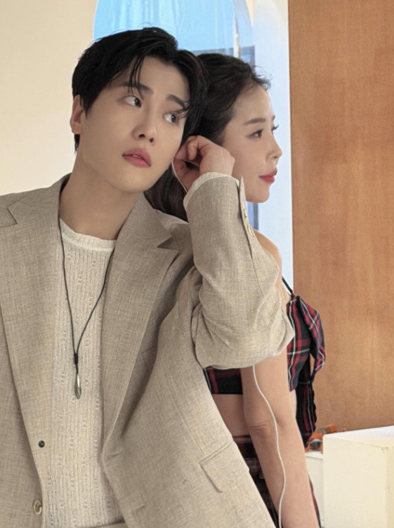 신지 문원 / 인스타그램 캡처