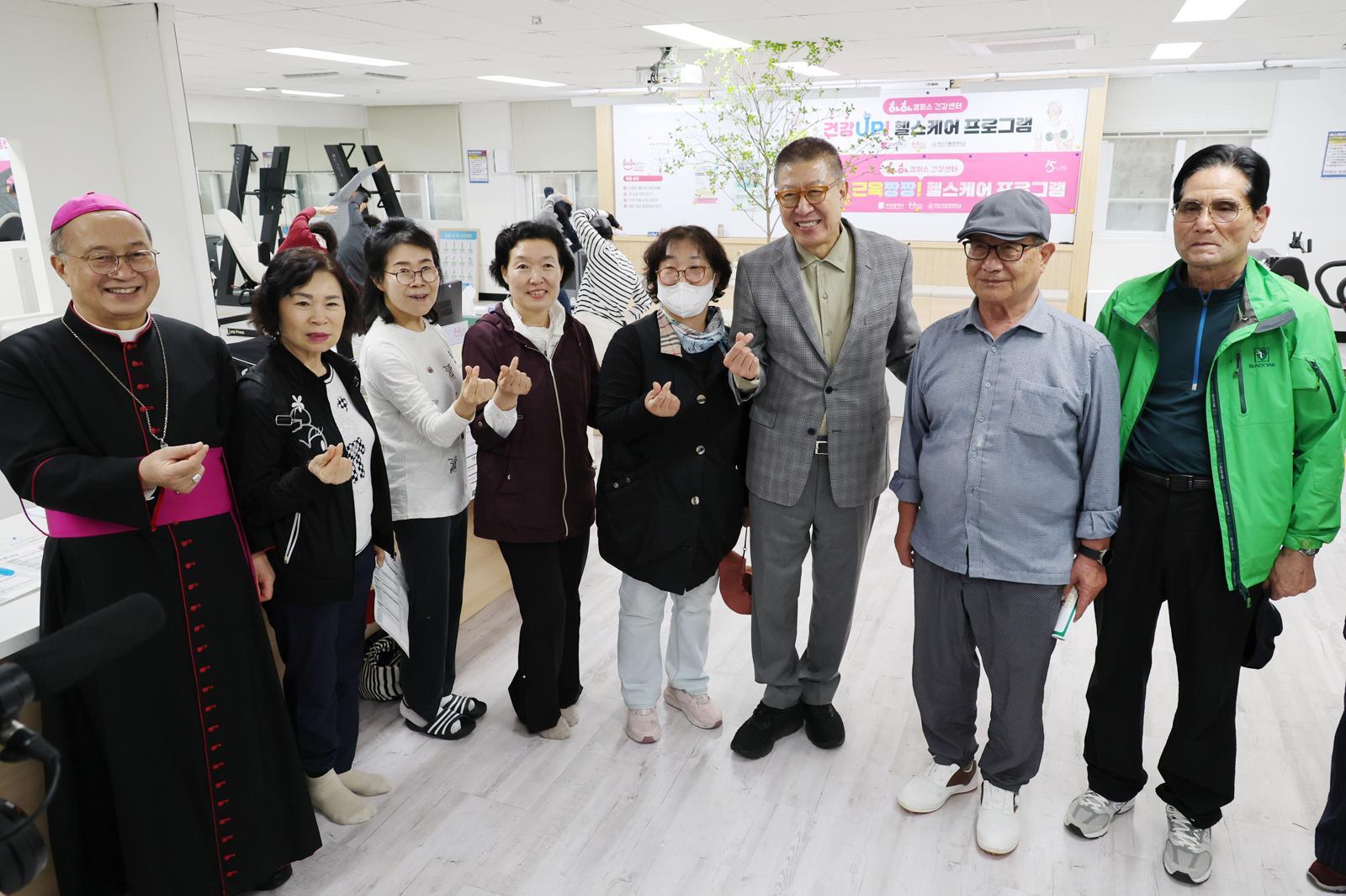 ‘부산을 실버산업의 메카로’