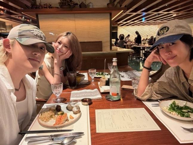 홍진경 “故최진실 자녀들, 무슨일 생기면 내게 올수 있게…”