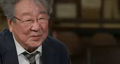 ‘건강이상설’ 최불암, 방송 복귀…수척해진 모습