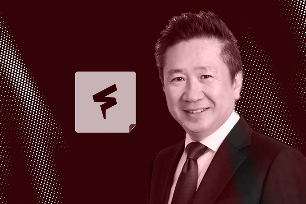 30여 년 이상 IT 인프라 업계에서 활동해온 찰리 푸 박사가 퓨리오사AI의 수석 고문으로 합류했다 / 출처=퓨리오사AI