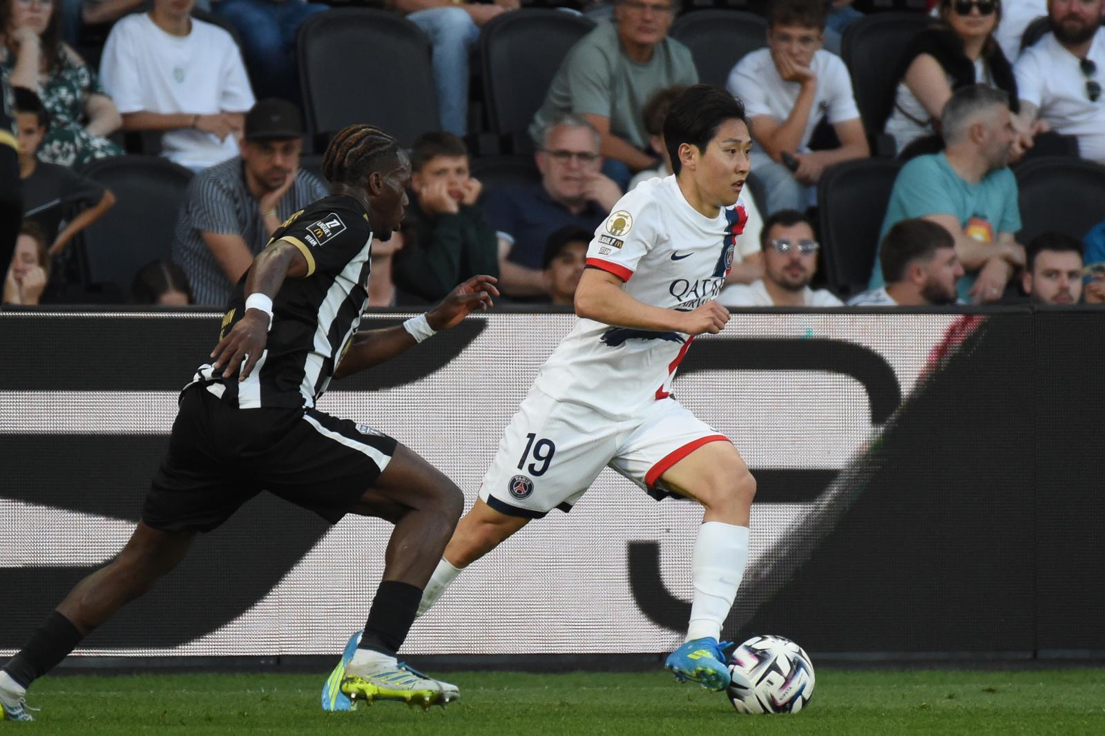 이강인의 PSG vs 김민재의 뮌헨 격돌…UCL 코리안더비 성사될까