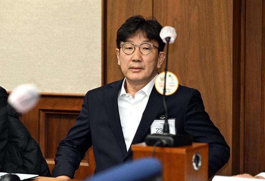 [속보]‘통일교 1억 수수’ 권성동, 2심도 징역 2년…“죄질 중해”