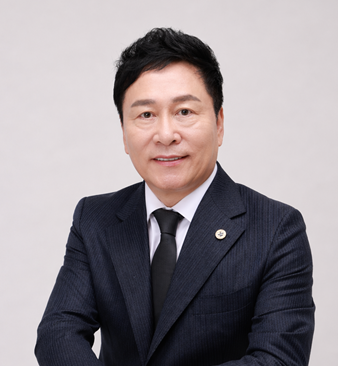 원제철 자이언트네트워크그룹 회장. 자이언트네트워크그룹 제공