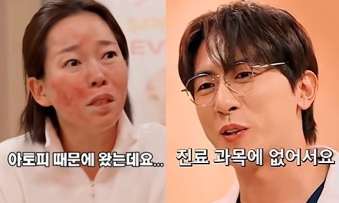 지난 25일 코미디 프로그램 ‘SNL 코리아’가 피부과 문제를 풍자한 에피소드를 공개하면서 화제가 됐다. 해당 에피소드는 미용 목적 외 진료를 거부하는 피부과의 모습을 지적하고 있다. 쿠팡플레이
