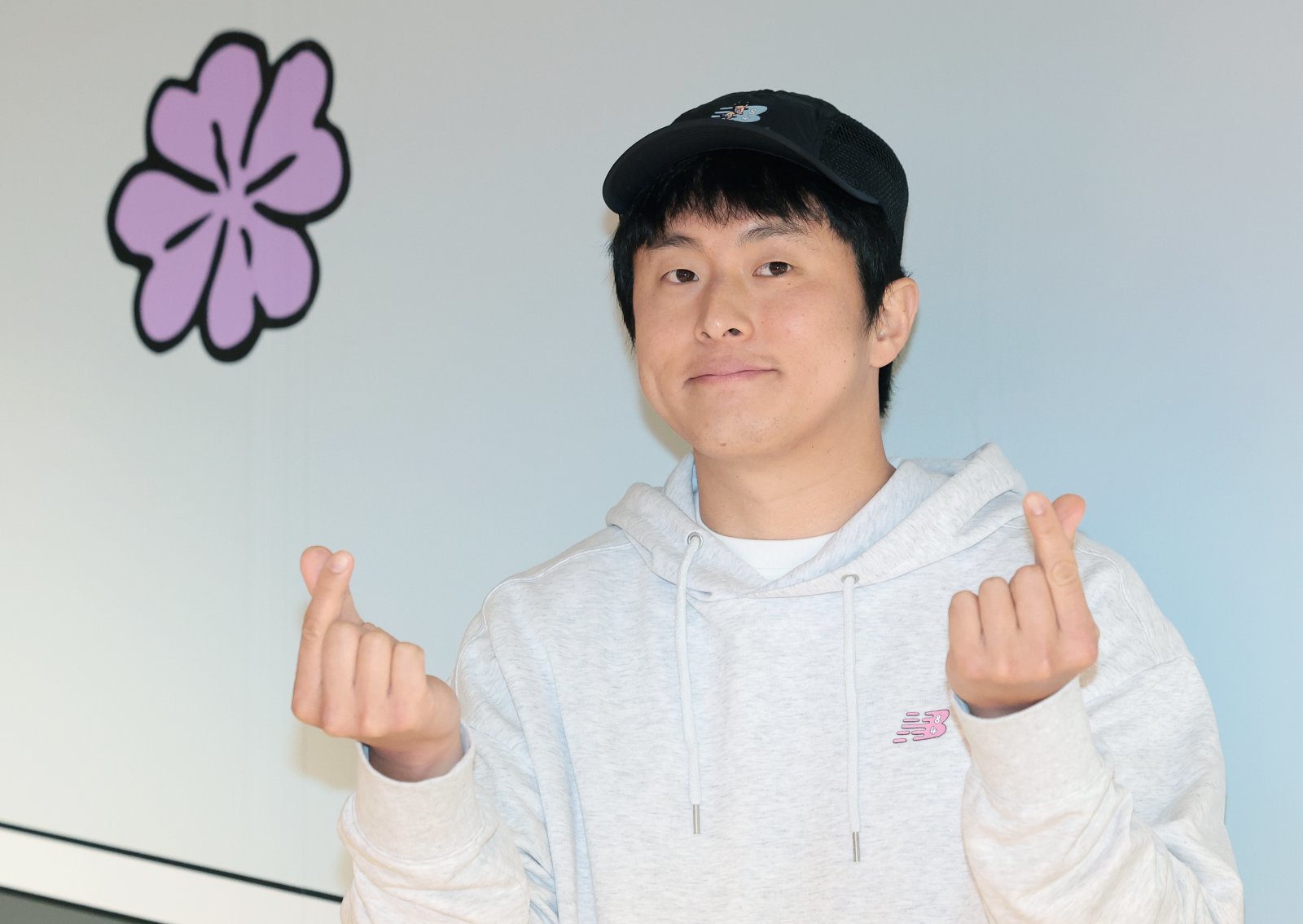 작가 기안84 ⓒ 뉴스1