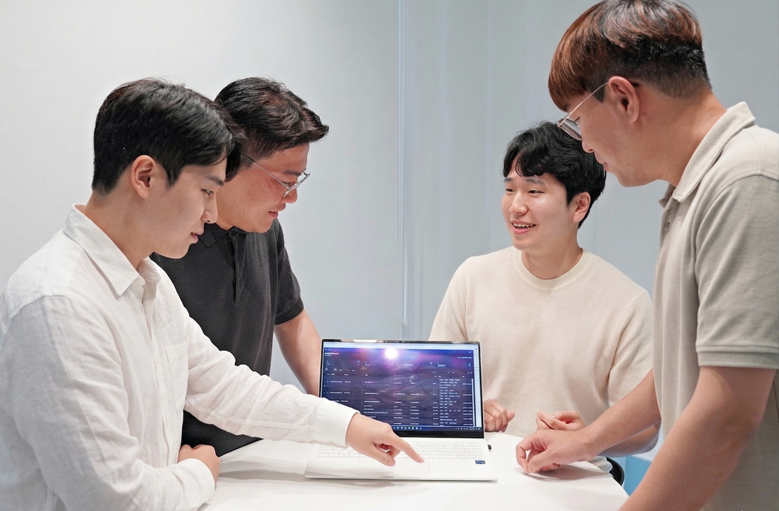 전 직군 AI 실무 적용… ‘AX 네이티브’ 환경 조성