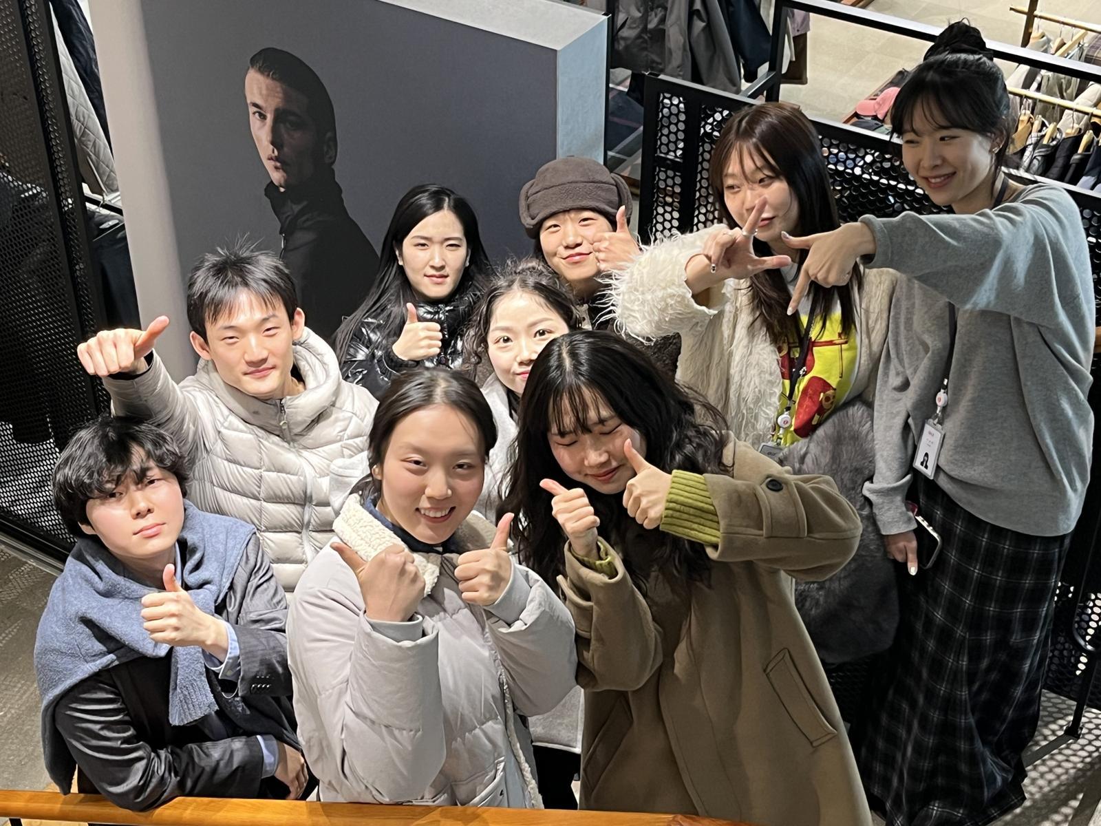 나이-국적-스펙 제한 없는 LF식 열린 인재 등용 방식