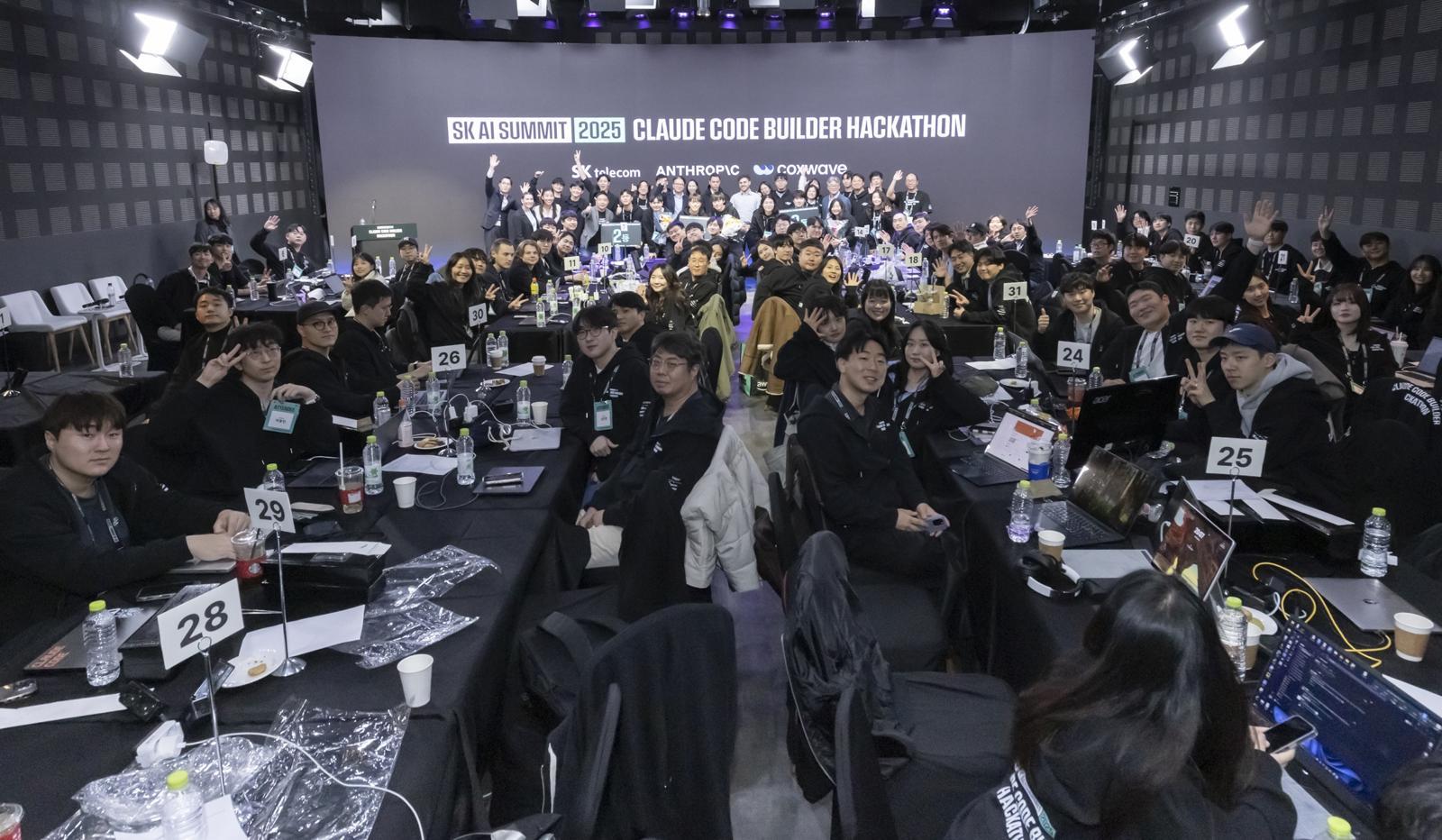 돈보다 사람에 베팅… AI 시대 뚫는 ‘인재경영’