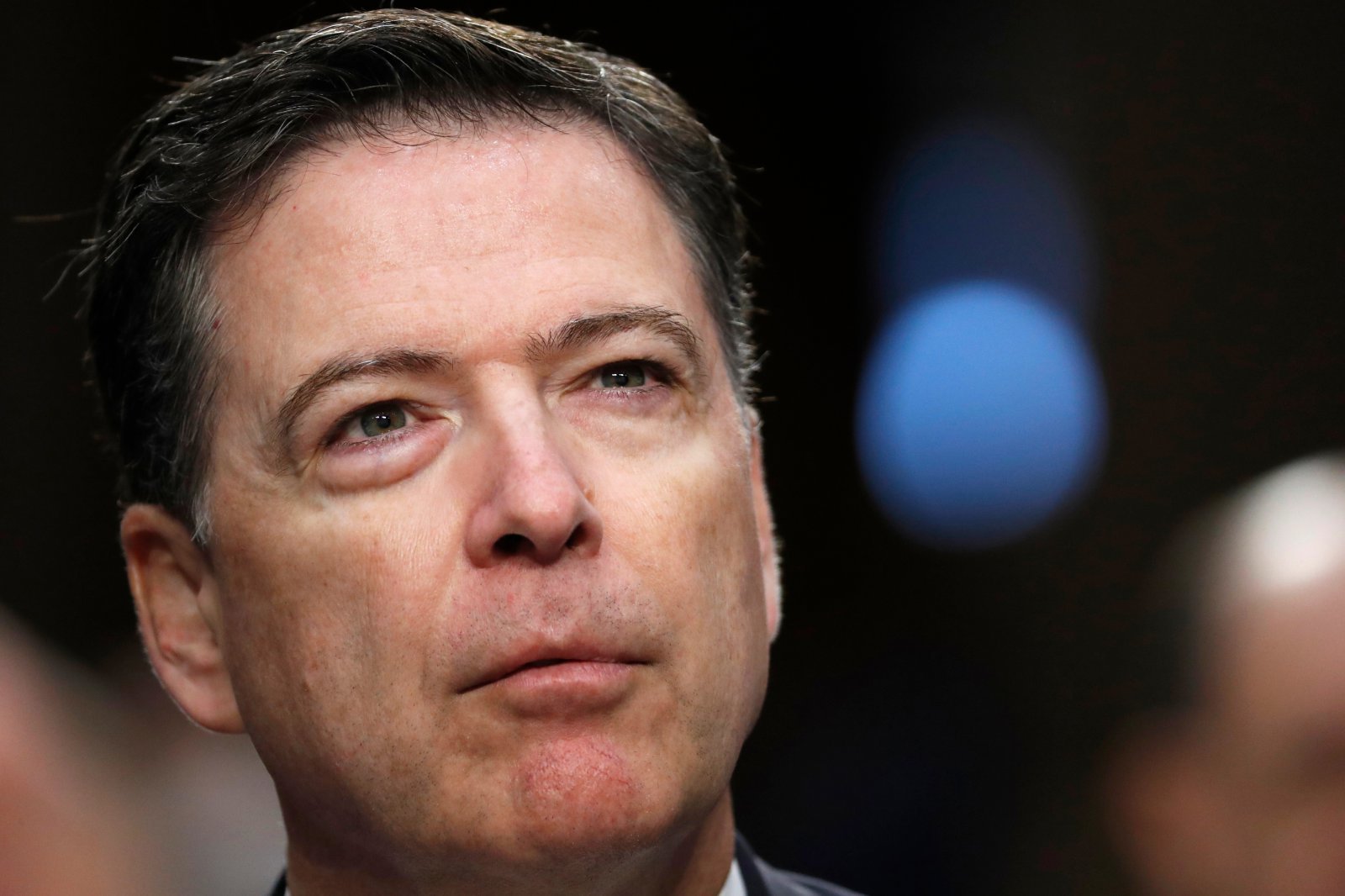 ‘86 47’ 의미는 ‘트럼프 살해’ 암시?…코미 전 FBI 국장 기소