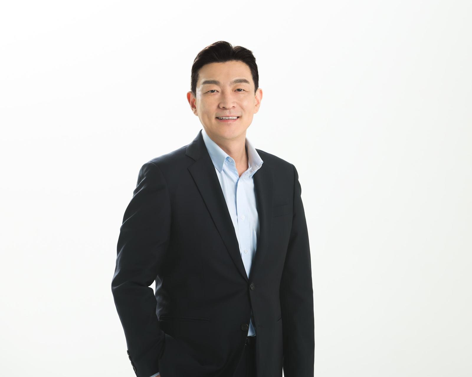 한국필립모리스, 신임 대표이사에 이홍석 비연소 제품 총괄 디렉터 선임